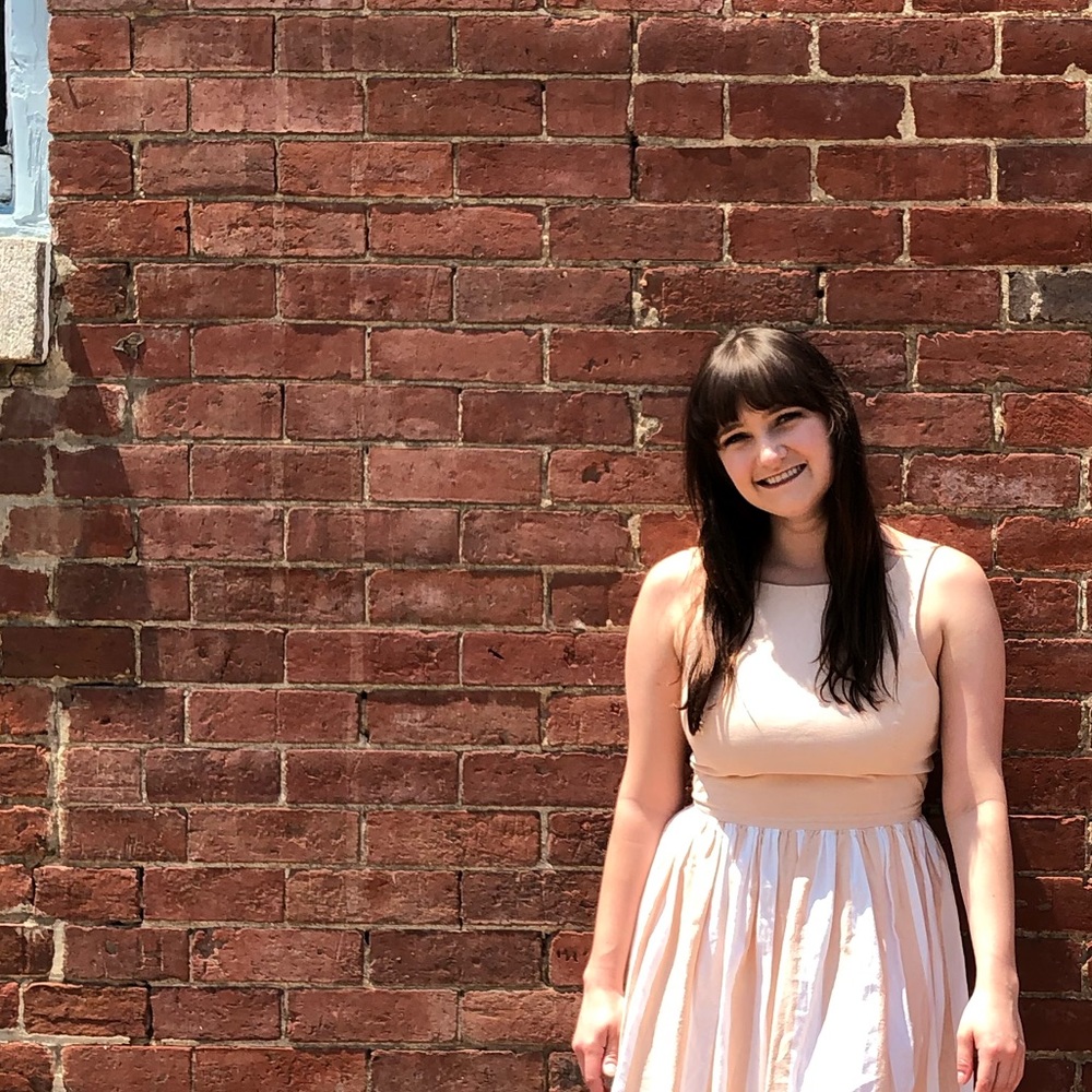 Meet your Posher, Markie